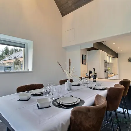 De L' Effet Holiday home *